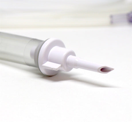 Continu-Flo CLEARLINK IV Solution Set-IV Supplies-Birth Supplies Canada