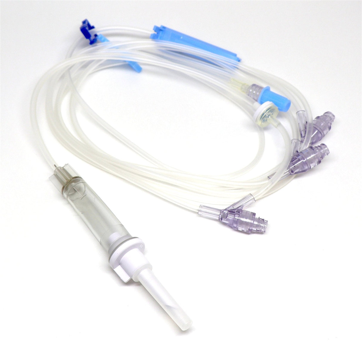 Continu-Flo solution set - CLEARLINK-Medical Devices-Birth Supplies Canada