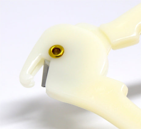 Cord Clamp Cutter / Remover-Instruments-Birth Supplies Canada