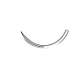Covidien Sofsilk Sutures – Non - Absorbable Black Silk (C - 1 Needle) - Buy Medical Supplies Online Canada