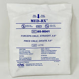 Crile Forceps, Curved, 5.25" ~ STERILE-Instruments-Birth Supplies Canada