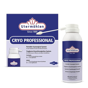 Cryo Professional ~ Applicator Tips | Utermöhlen-Medical Devices-Birth Supplies Canada