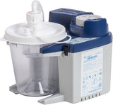 DeVilbiss Vacu - Aide Suction Unit – Portable Airway Clearance Machine - Buy Medical Supplies Online Canada