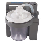 DeVilbiss VacuAide Homecare Suction Pump - Buy Medical Supplies Online Canada