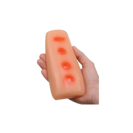 Deluxe TB Testing Arm Set (3) | Healthcare Training Model - Buy Medical Supplies Online Canada