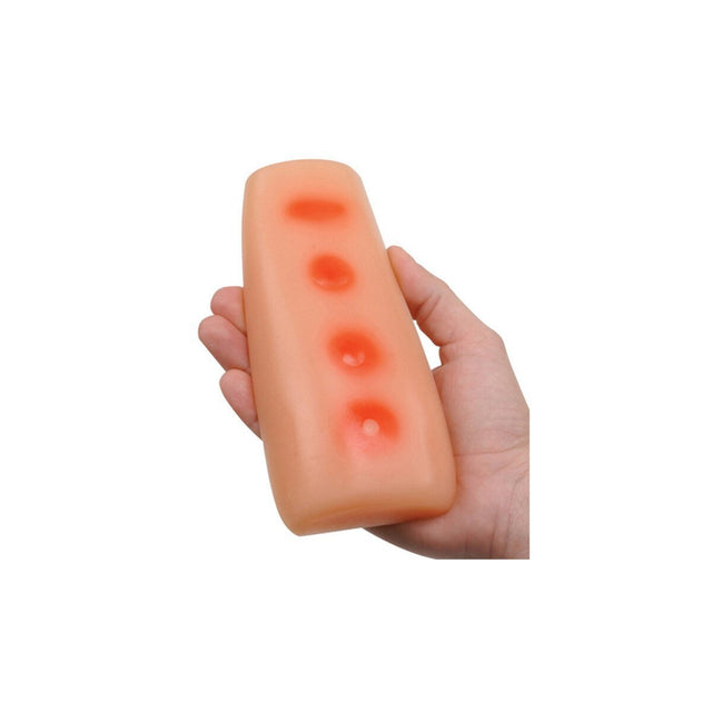 Deluxe TB Testing Arm Set (3) | Healthcare Training Model - Buy Medical Supplies Online Canada