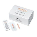 Detachol Adhesive Remover – Gentle Medical Adhesive Solution - Buy Medical Supplies Online Canada