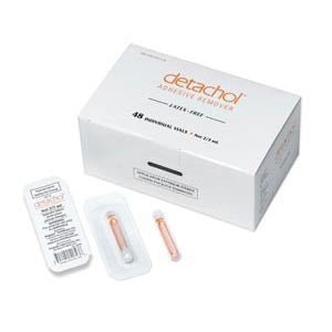 Detachol Adhesive Remover – Gentle Medical Adhesive Solution - Buy Medical Supplies Online Canada