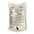 Dextrose 5% Injection Solution | BAXTER-IV Solutions-Birth Supplies Canada