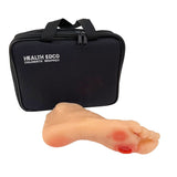 Diabetic Foot Model | Healthcare Training Model - Buy Medical Supplies Online Canada