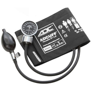 Diagnostix 700 Pocket Aneroid-Medical Equipment-Birth Supplies Canada