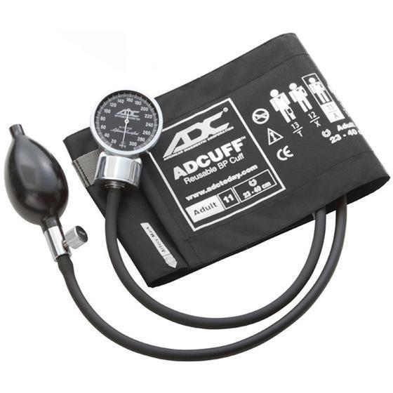 Diagnostix 700 Pocket Aneroid Sphygmomanometer