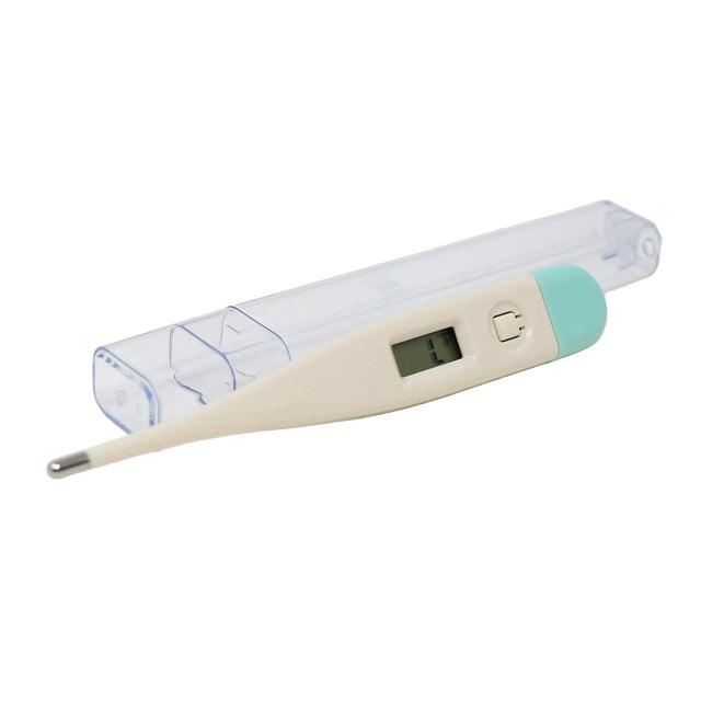 Digital Thermometer – Fahrenheit - Buy Medical Supplies Online Canada