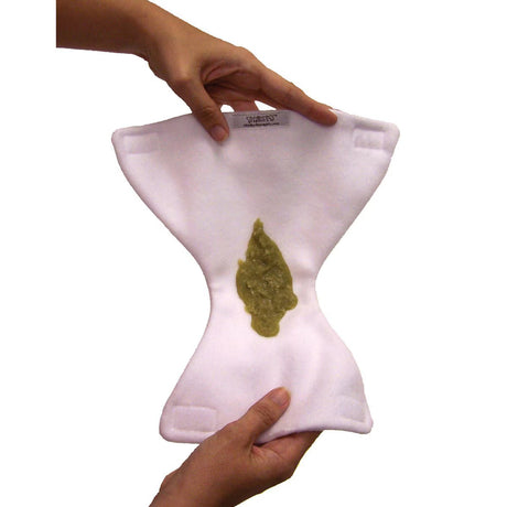 Dirty Details: Breastfed Baby Stool Story Display - Buy Medical Supplies Online Canada