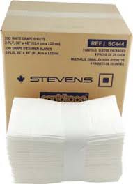 Disposable Medical Drapes – Fanfold 2 - Ply Tissue, 36" x 48" - Buy Medical Supplies Online Canada
