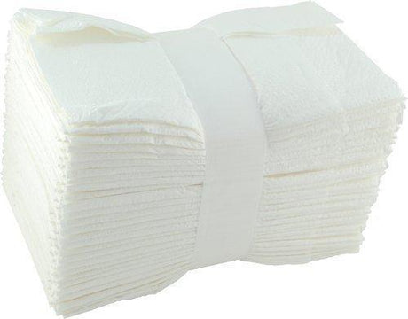 Disposable Medical Drapes – Fanfold 2 - Ply Tissue, 36" x 48" - Buy Medical Supplies Online Canada