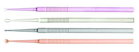 Disposable Ear Curettes – Individually Wrapped - Buy Medical Supplies Online Canada