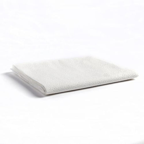 Disposable Flat Sheet 40" x 72" | 3 - Ply Medical & Birth Sheet - Buy Medical Supplies Online Canada