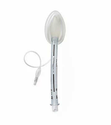 Disposable Laryngeal Mask Airway (LMA) | Infant Size #1 Airway Device