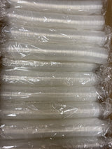 Clear Plastic Medicine Cups – Disposable, Graduated 30cc/1oz - Buy Medical Supplies Online Canada