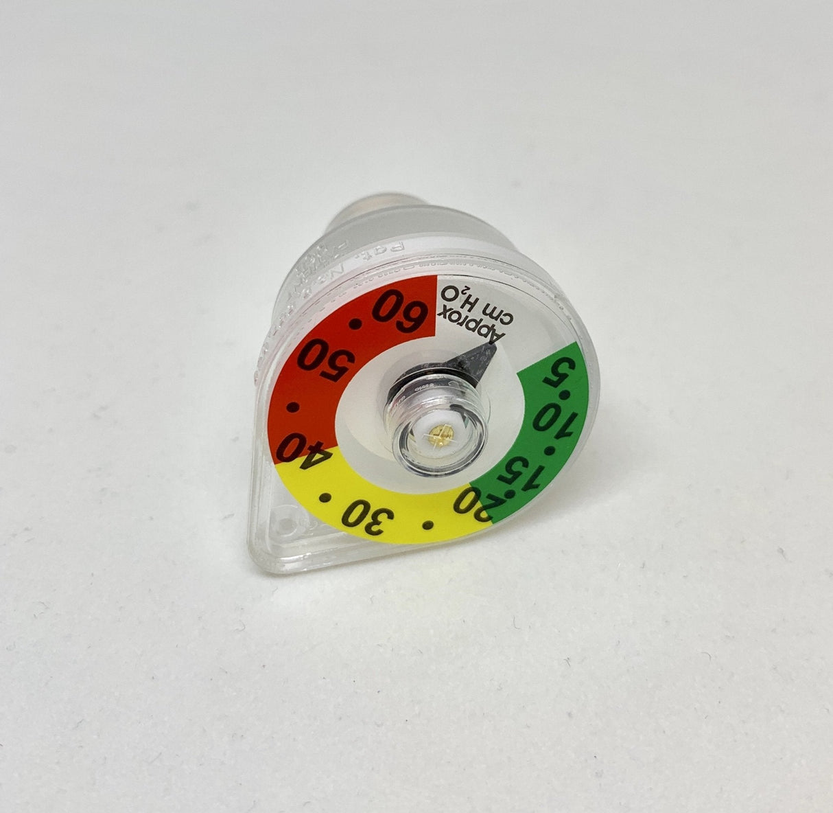 Mercury Medical Disposable Pressure Manometer - Buy Medical Supplies Online Canada