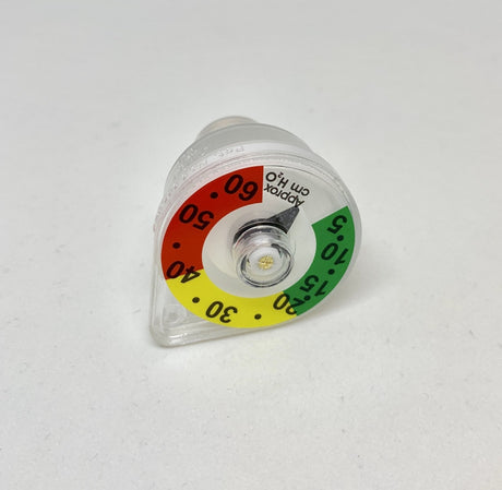 Mercury Medical Disposable Pressure Manometer - Buy Medical Supplies Online Canada
