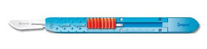 Disposable Safety Scalpels-Medical Devices-Birth Supplies Canada
