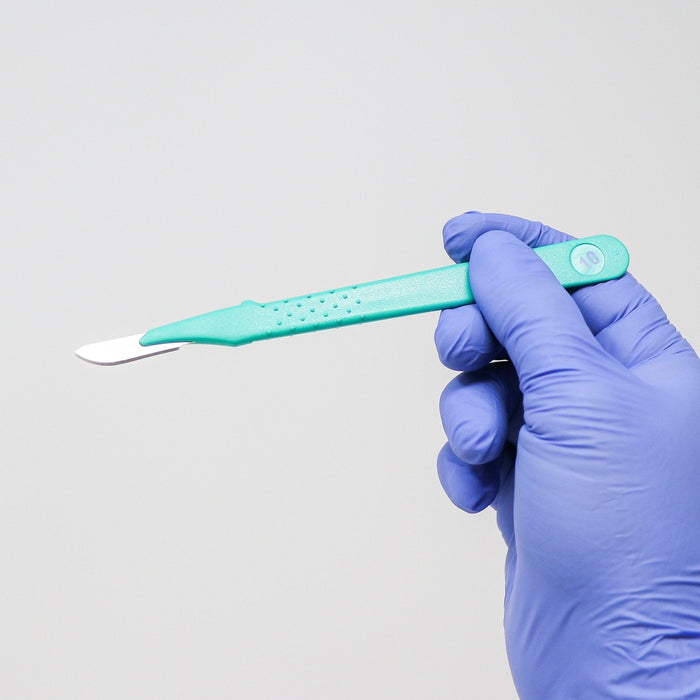 Disposable Scalpel