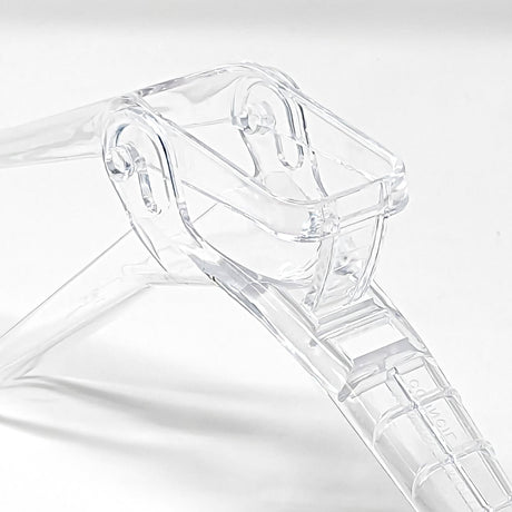 Disposable Vaginal Speculum ~ Sterile Single Use - Buy Medical Supplies Online Canada