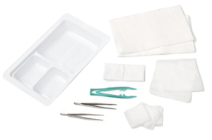 Dressing Tray-Medical Supplies-Birth Supplies Canada