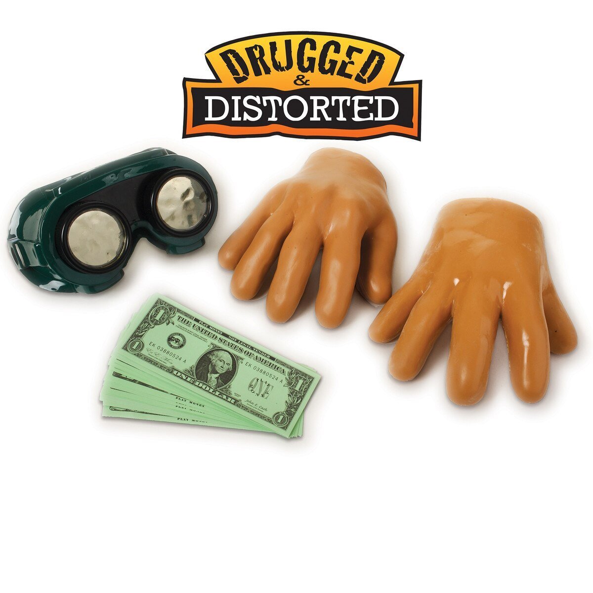 Drugged & Distorted Game | Healthcare Training Model - Buy Medical Supplies Online Canada