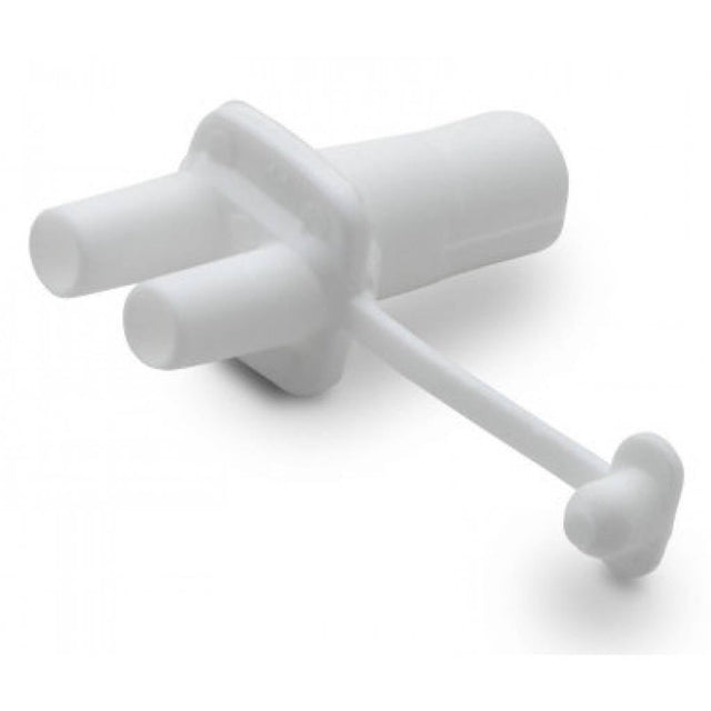 Ameda Dual Connector (2 - Pack) – Tubing Adapters for Breast Pumps - Buy Medical Supplies Online Canada