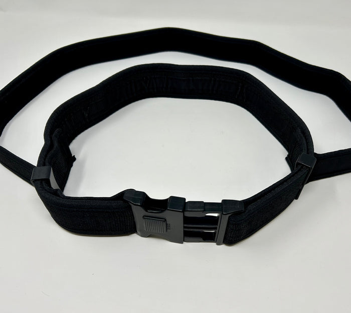 Duty Belt System with Inner & Outer Belt