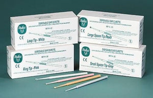 Ear Curette-Medical Devices-Birth Supplies Canada