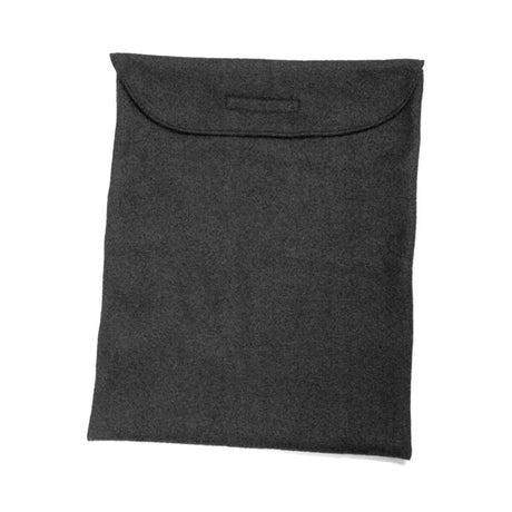 Easel Display Fleece Bag, Black - Buy Medical Supplies Online Canada