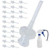 Elephant Earwasher Kit – Irrigation System - Buy Medical Supplies Online Canada