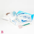 Emergency Baby Catching Kit | Portable Obstetric Birth Supplies - Buy Medical Supplies Online Canada