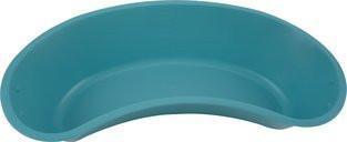 Emesis Basin – 10" Reusable Medical Kidney Dish, 28oz Capacity, Autoclavable - Buy Medical Supplies Online Canada