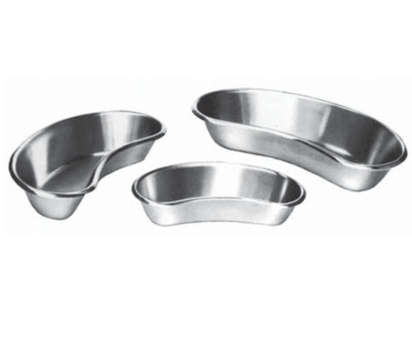Emesis Basin Kidney Tray - Buy Medical Supplies Online Canada