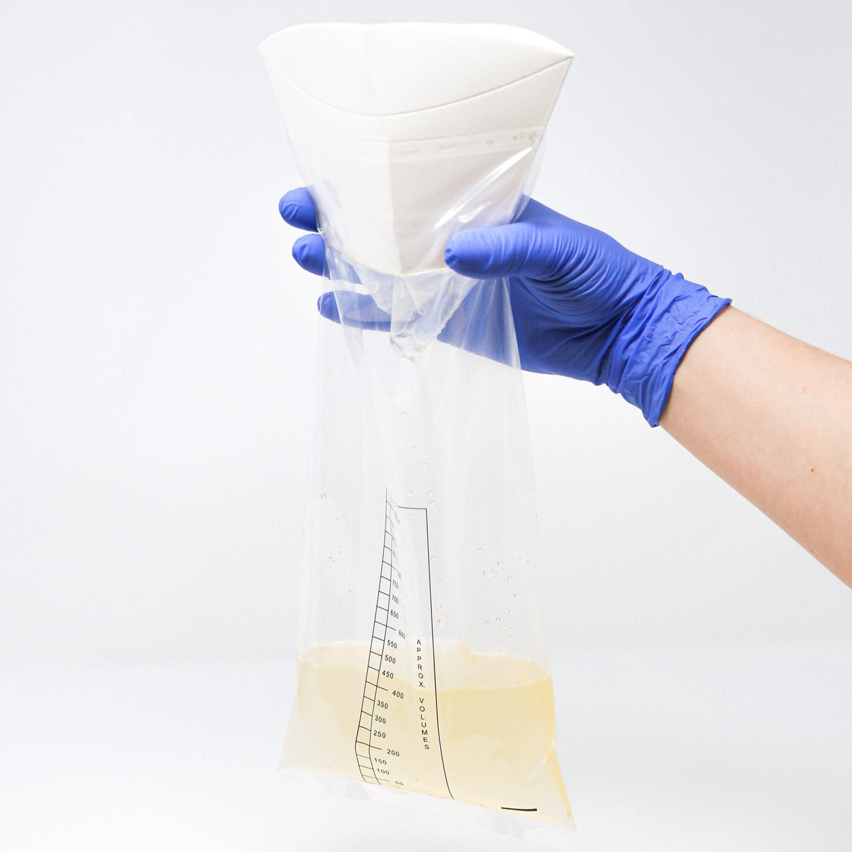Emesis Vomit Bag – Disposable, Leak - Resistant, Hygienic - Buy Medical Supplies Online Canada