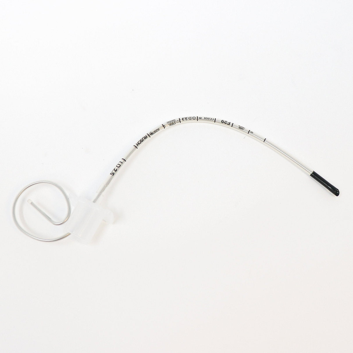 Rusch Flexi - Set Endotracheal Tubes – Uncuffed with Stylet - Buy Medical Supplies Online Canada