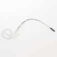 Endotracheal tubes, Uncuffed, Flexi-Set w/ Stylet-Medical Devices-Birth Supplies Canada