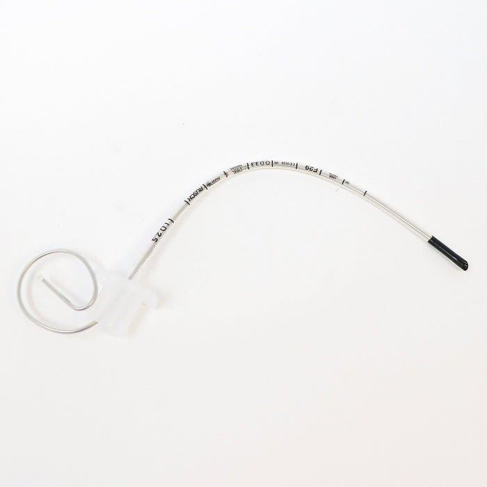 Rusch Flexi-Set Endotracheal Tubes – Uncuffed with Stylet