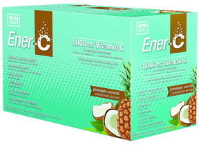 Ener-C Drink ~ for energy during labour-Supplements-Birth Supplies Canada