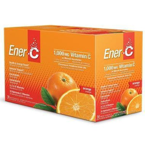 Ener-C Drink ~ for energy during labour-Supplements-Birth Supplies Canada