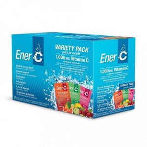 Ener-C Drink ~ for energy during labour-Supplements-Birth Supplies Canada