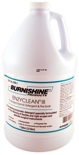Enzyclean Protease Enzyme Detergent & Pre-Soak – Instrument Cleaner
