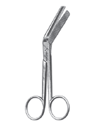 Episiotomy Scissors 5.5" Angled – Braun - Stradler - Buy Medical Supplies Online Canada