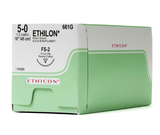 Ethicon Nylon Sutures – Non - Absorbable Monofilament (P - 3 Needle) - Buy Medical Supplies Online Canada