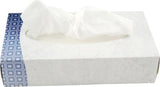 Facial Tissue – Soft & Strong 2 - Ply - Buy Medical Supplies Online Canada